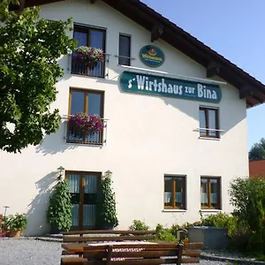 Wirtshaus Zur Bina Hotel