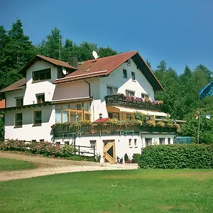 Waldesruh Hotel