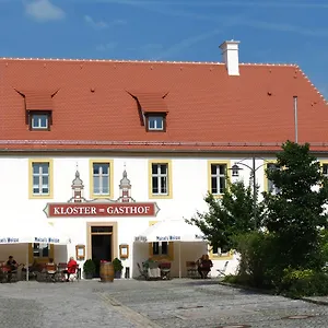 Kloster-gasthof Speinshart Hotel